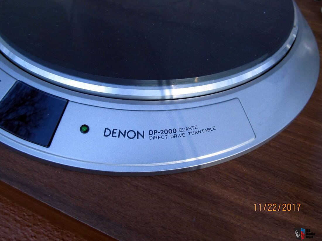 自作キャビネット＋DENON DP-2000 ターンテーブル m0t2374の+