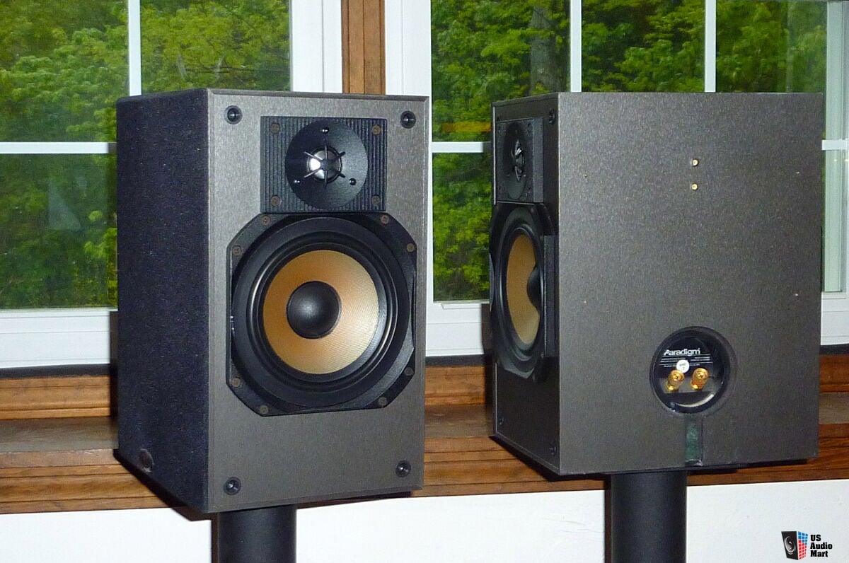 kenwood excelon 5.25 speakers