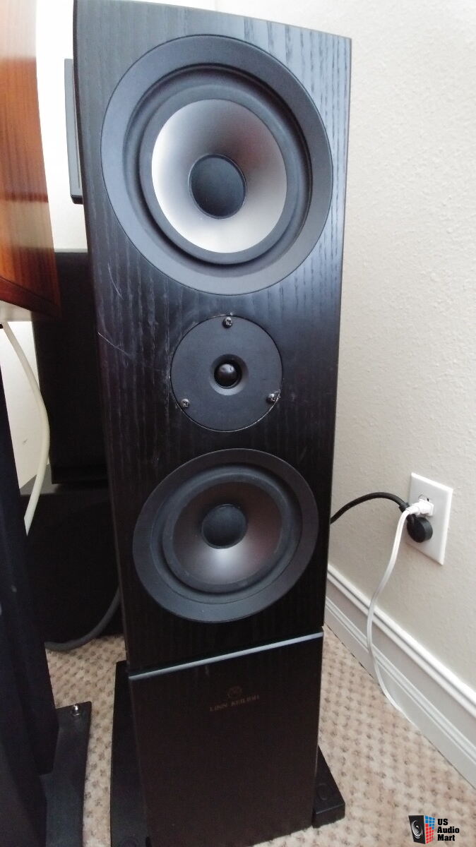 Linn best sale keilidh ls300