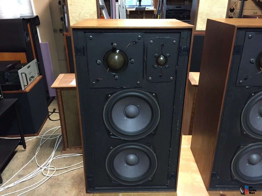 ads-l710-high-fidelity-speakers-recapped-crossovers-heavy-duty