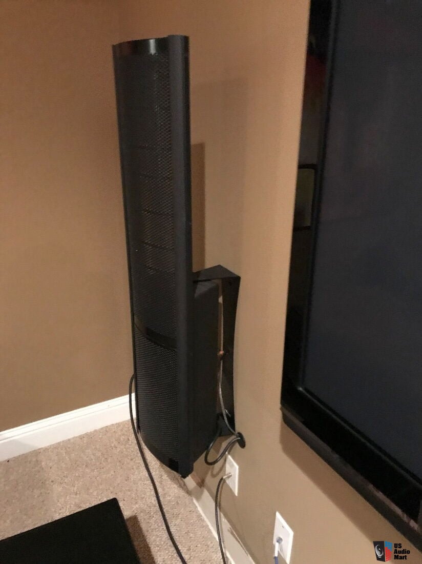 Martin logan sale script