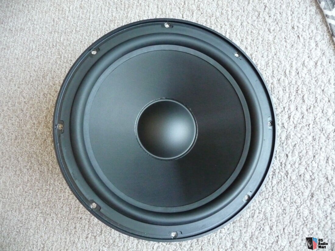 nht 1259 woofer