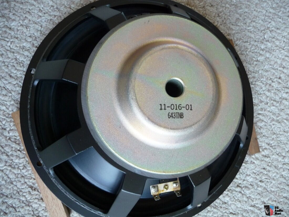 nht 1259 woofer