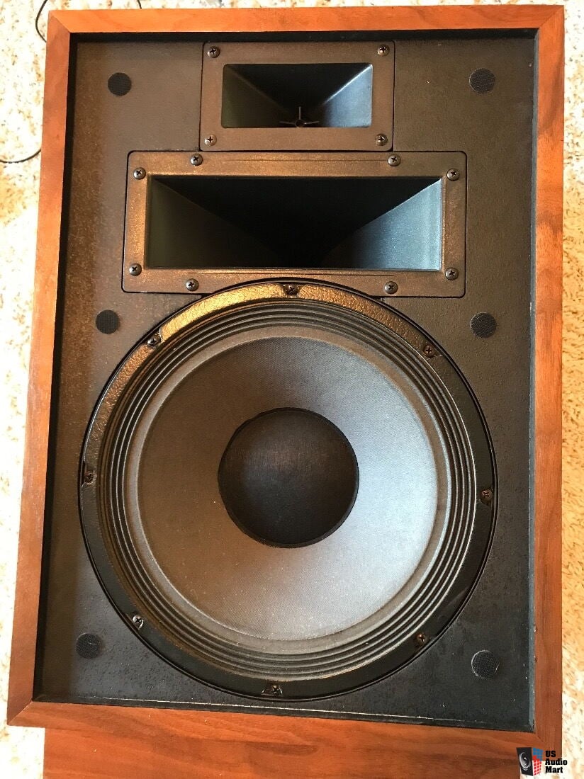 klipsch heresy ii price