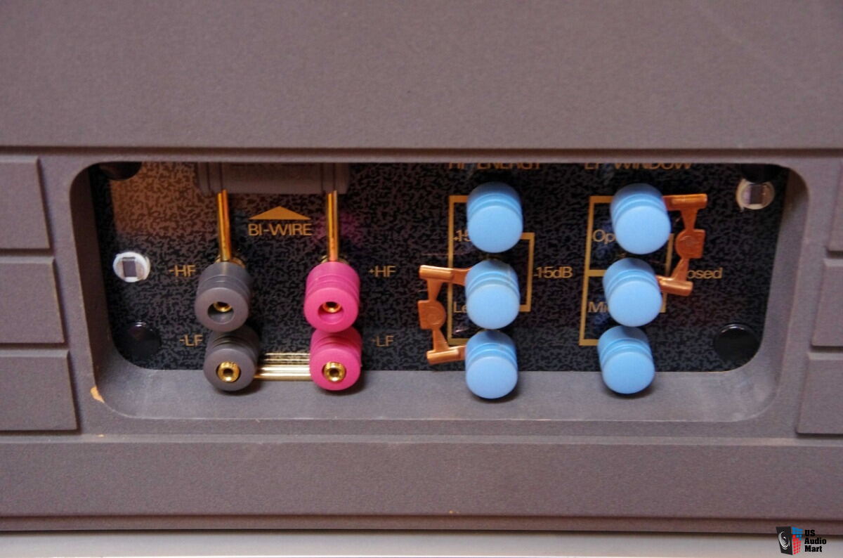 Tannoy DMT 215 II Photo 1971302 US Audio Mart