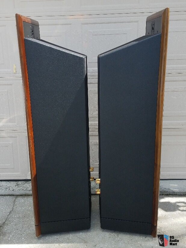 Infinity IRS Epsilon loudspeaker