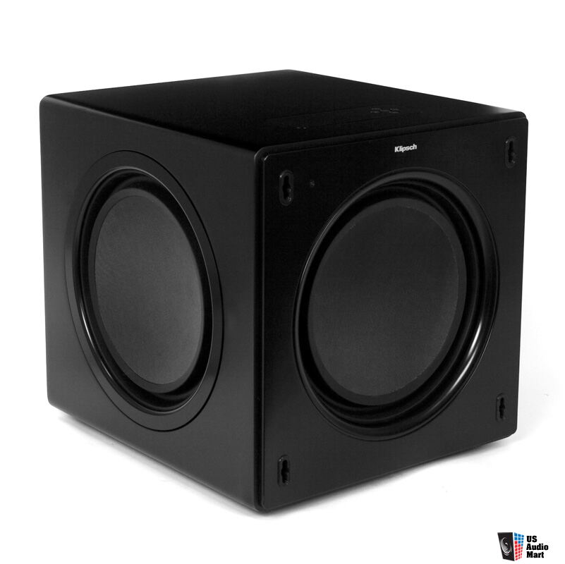 klipsch-subwoofer-for-sale-us-audio-mart