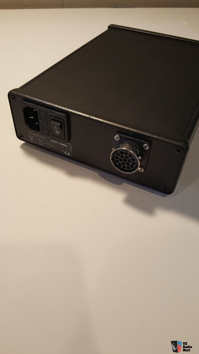 Teddy Pardo XPS Power Supply used with Naim Photo #1989902 - UK Audio Mart