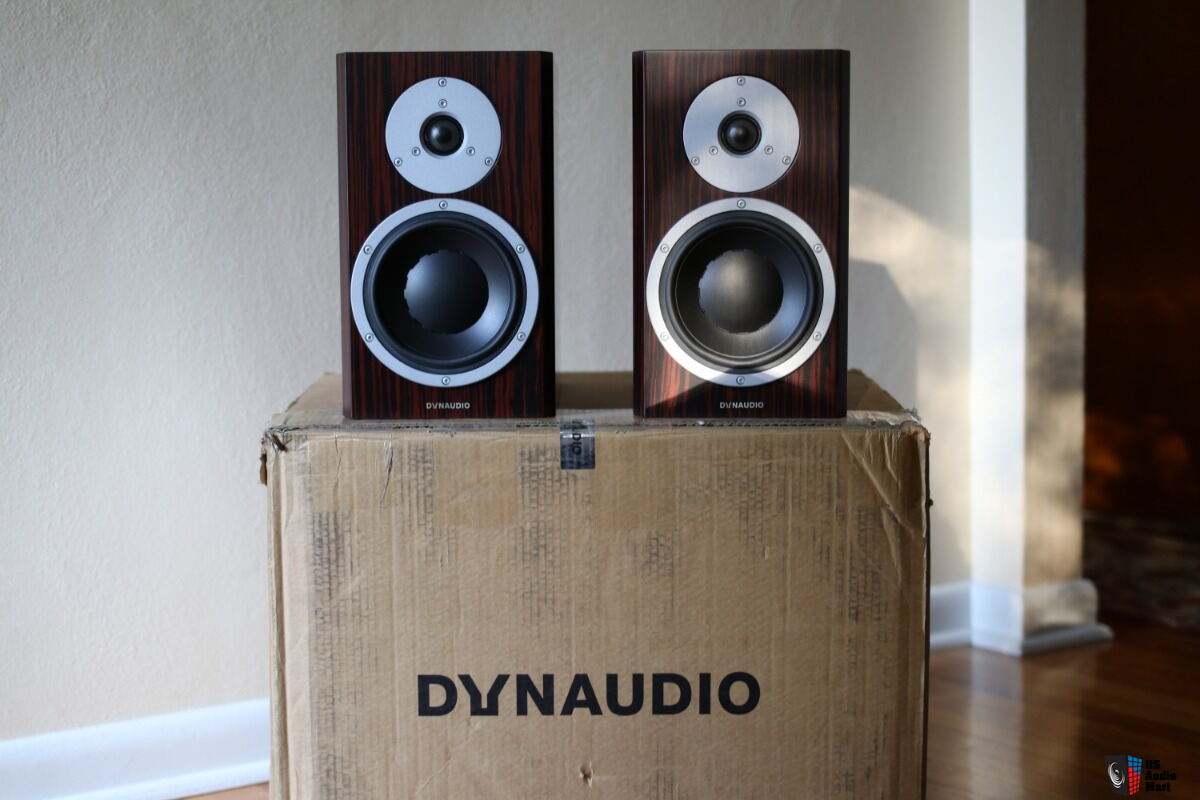 Dynaudio Excite X18 For Sale - US Audio Mart