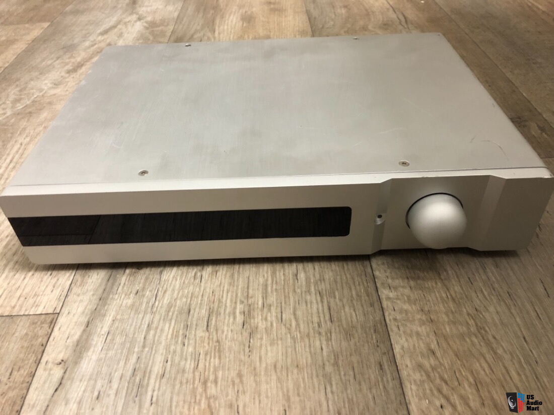 Auralic Vega For Sale US Audio Mart
