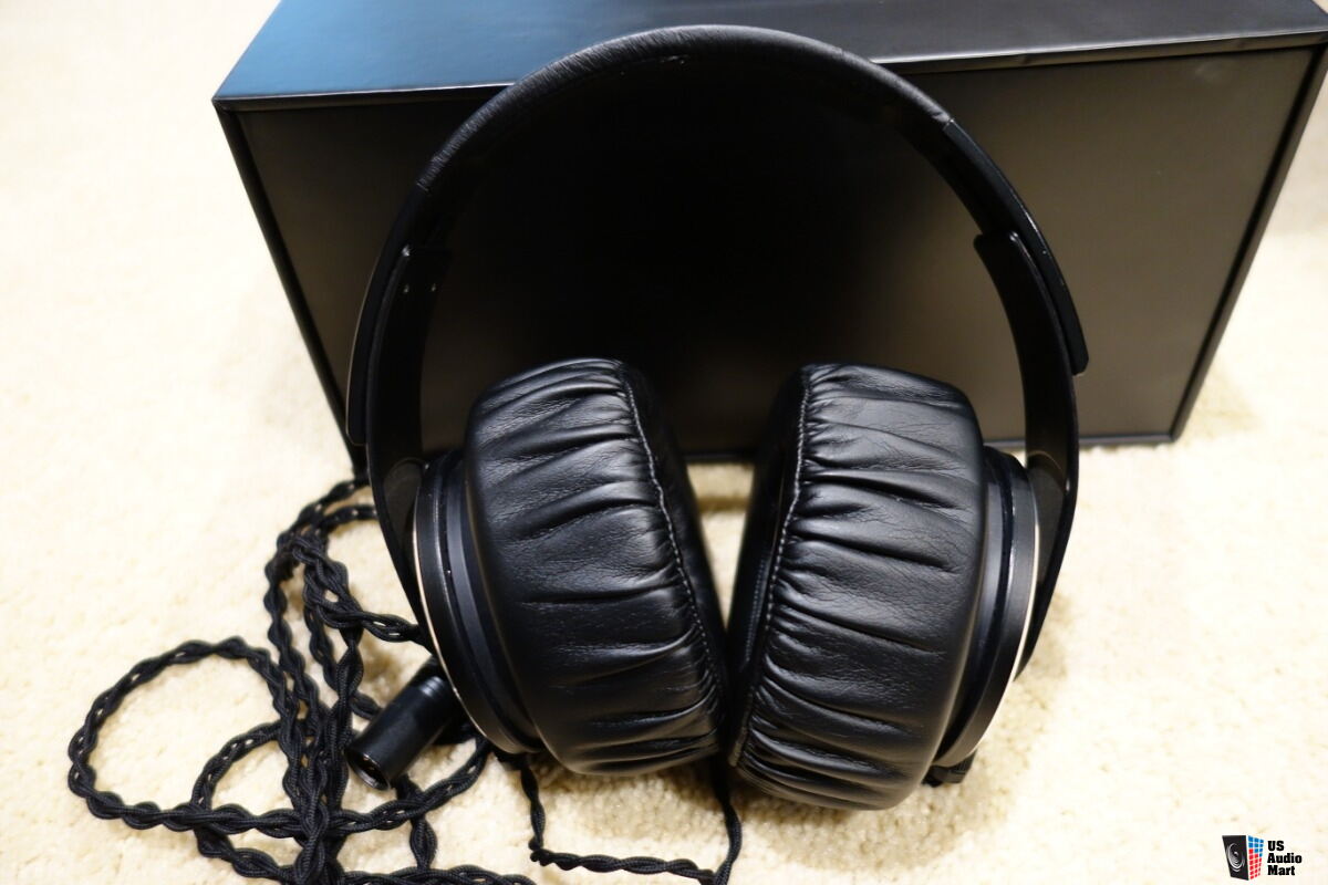 Sony MDR-XB1000 Recabled by BTG-Audio For Sale - US Audio Mart