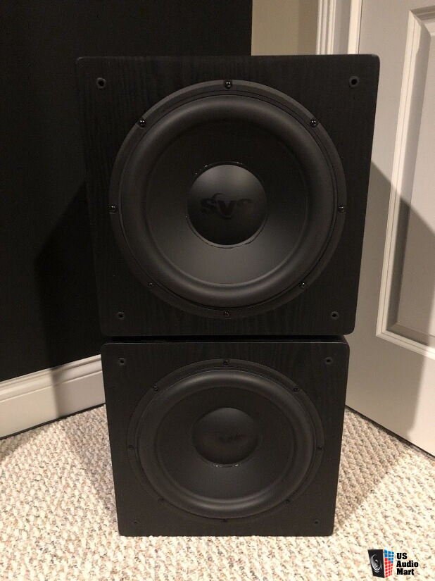 sb12 subwoofer