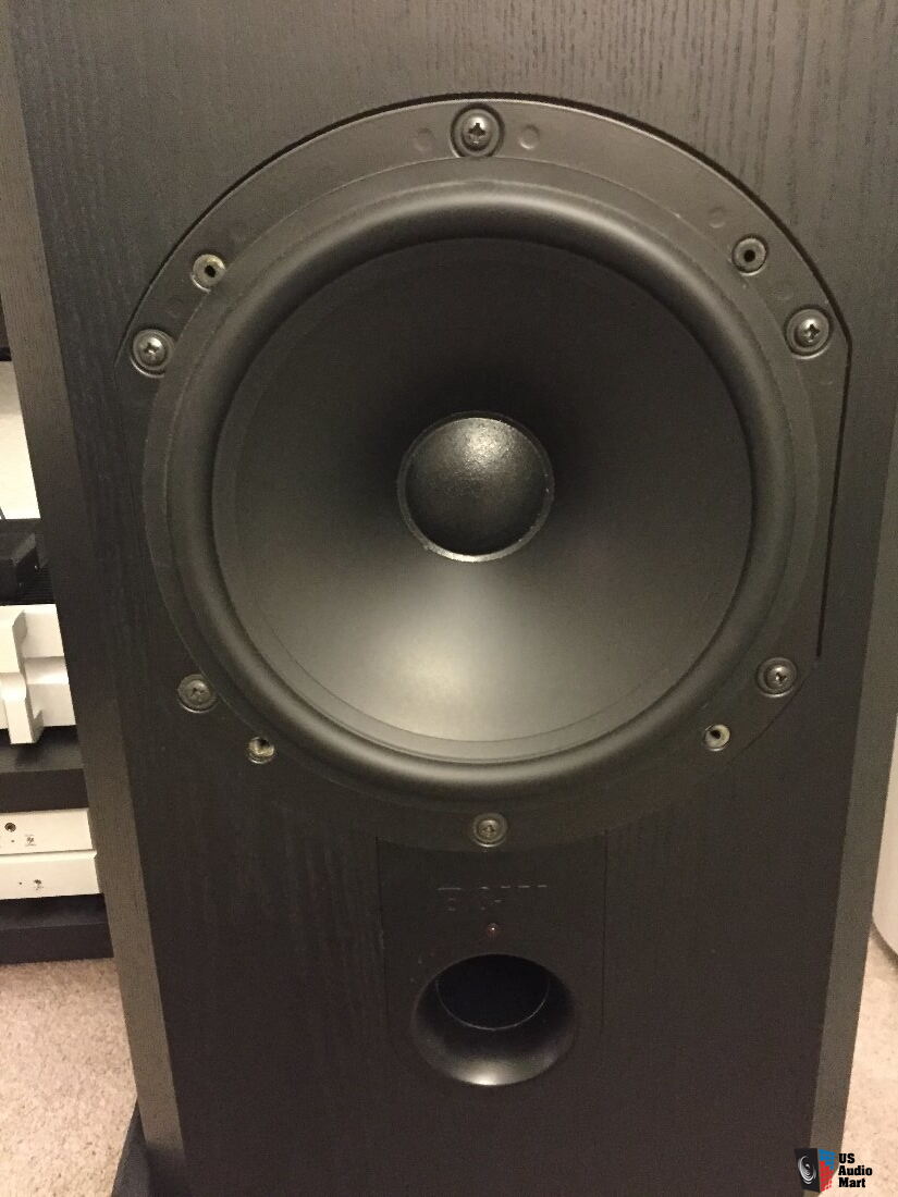 Bowers and Wilkins Matrix 801 S2 Photo #2001758 - US Audio Mart