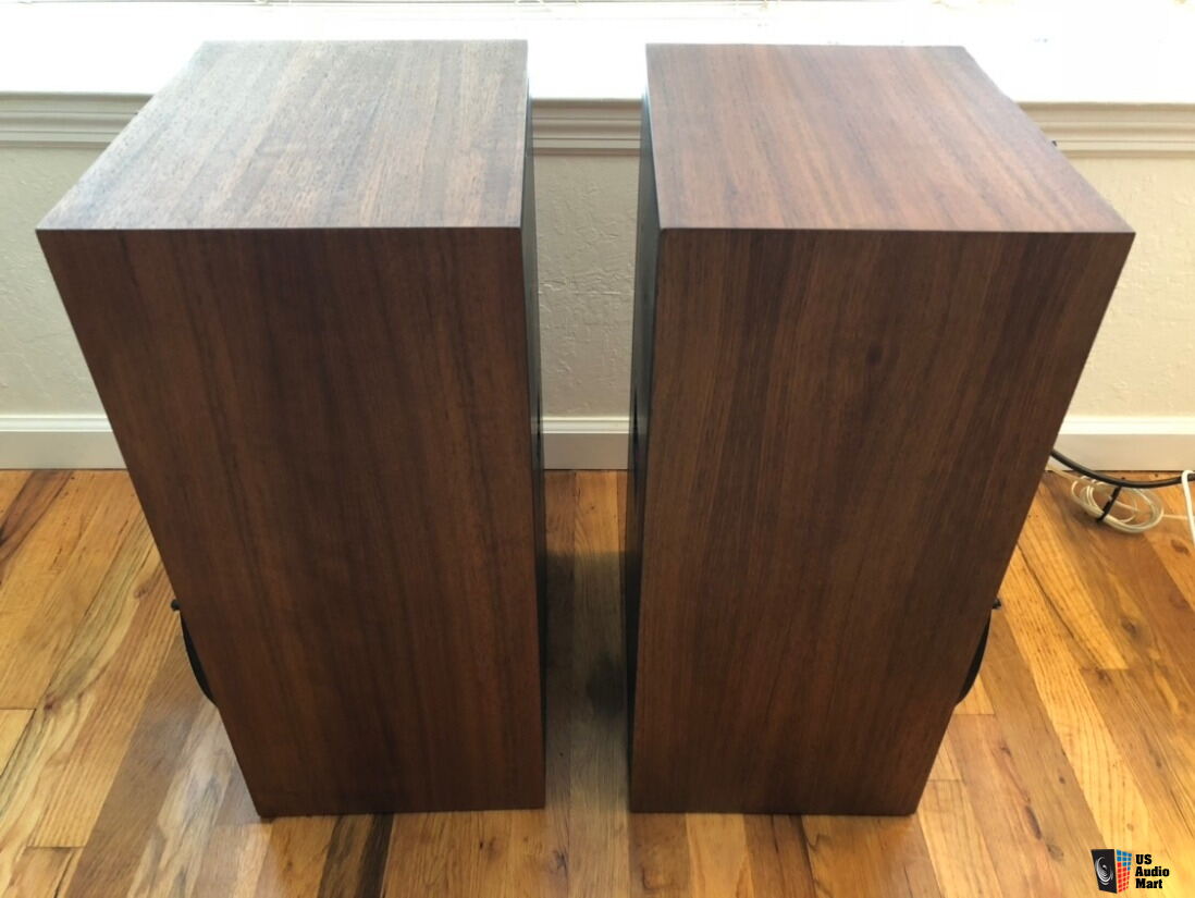 JBL L112 Speakers In Walnut Amazing Condition Photo 2009687 US jbl-l112-speakers-in-walnut-amazing-condition-photo-2009687-us