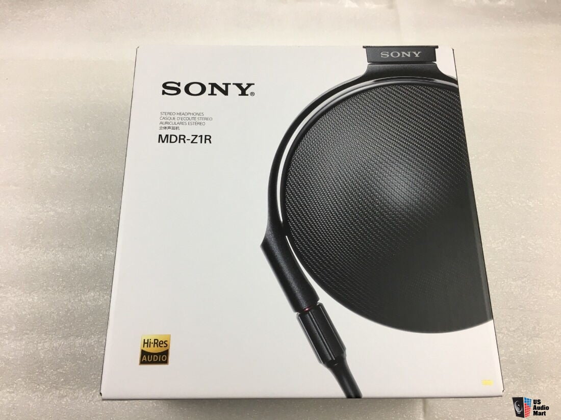 SONY - 完動品 美品 SONY IER-Z1R ステレオヘッドホンの+spbgp44.ru