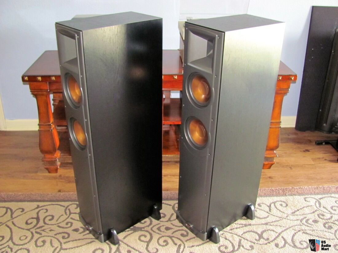 klipsch ref iv