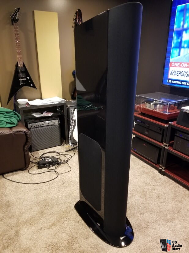 GoldenEar Triton Reference Speakers 
