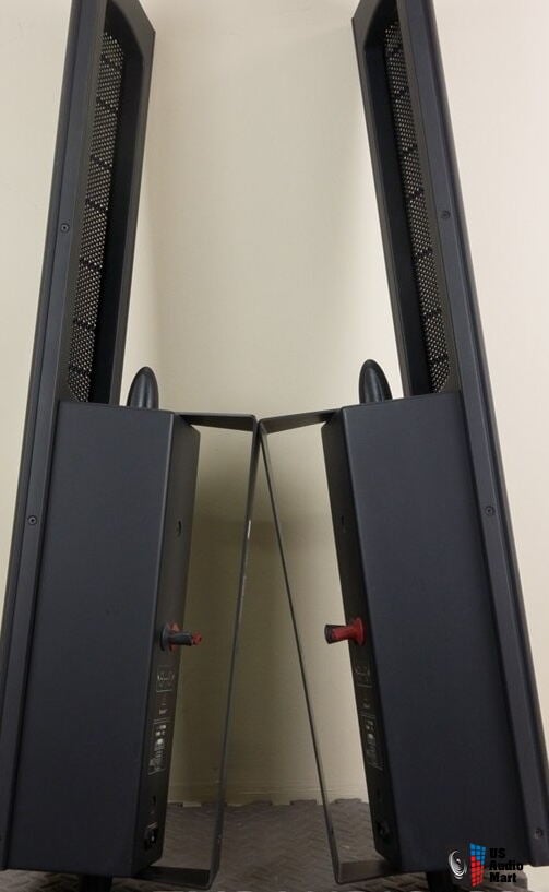 Martin logan clearance script speakers