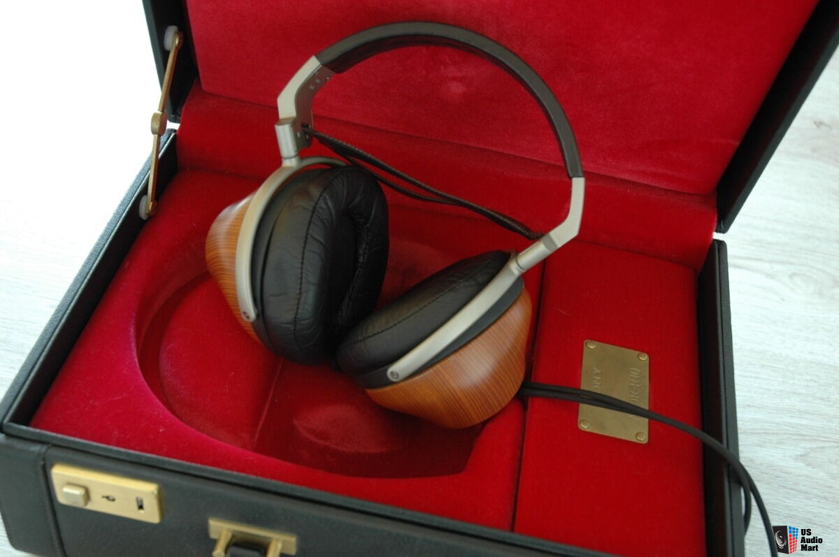 Sony MDR-R10 Photo #2041467 - Canuck Audio Mart