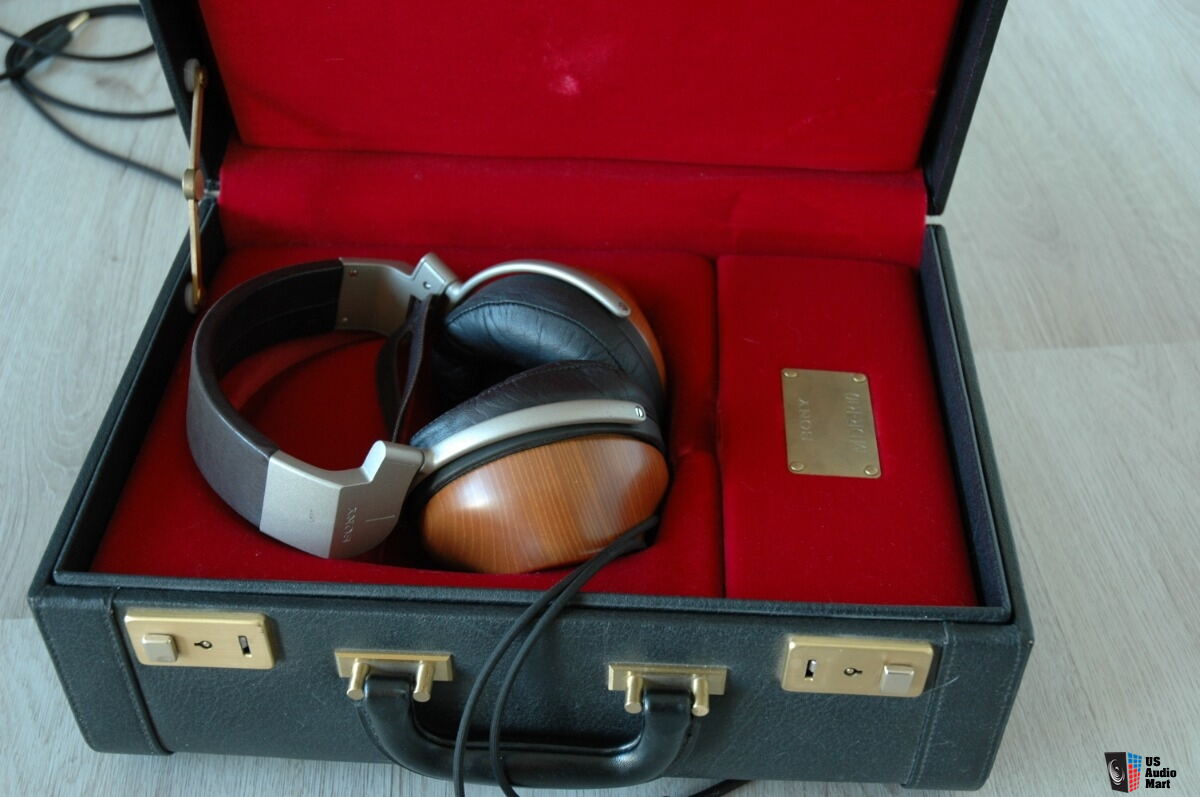 Sony MDR-R10 Photo #2041468 - Canuck Audio Mart