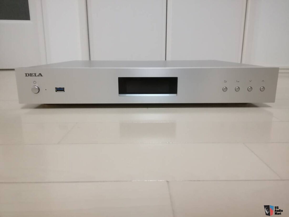 Melco N1A/2 4TB Music Server For Sale - US Audio Mart