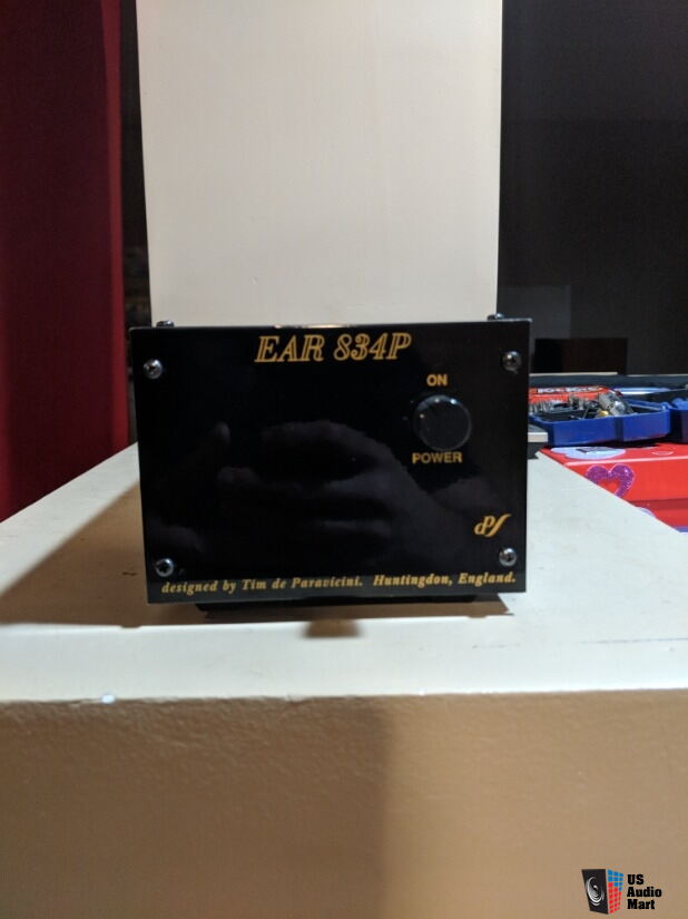 Ear 834p for sale