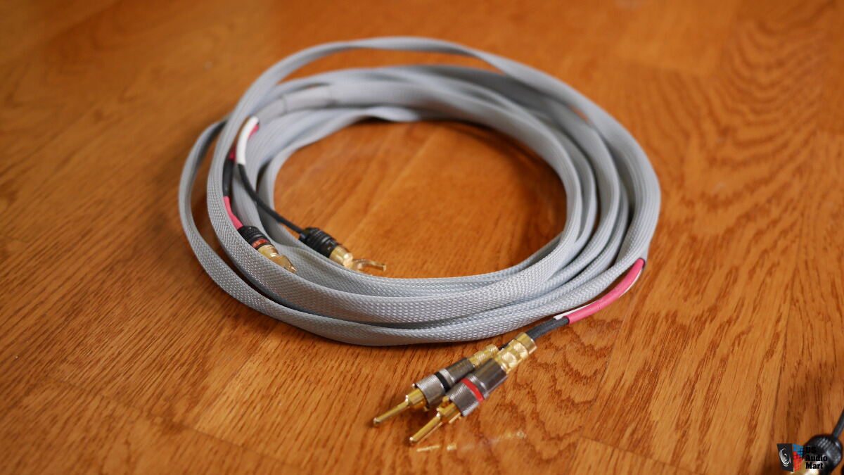 duelund 12awg speaker cable