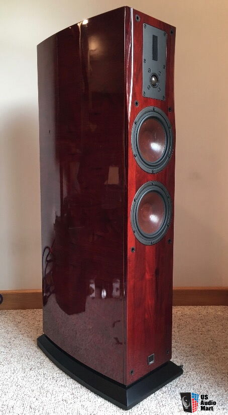 Dali Helicon 400 Speakers- Exceptional Sound