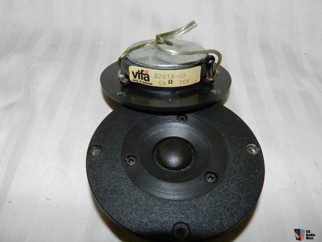 vifa d20td