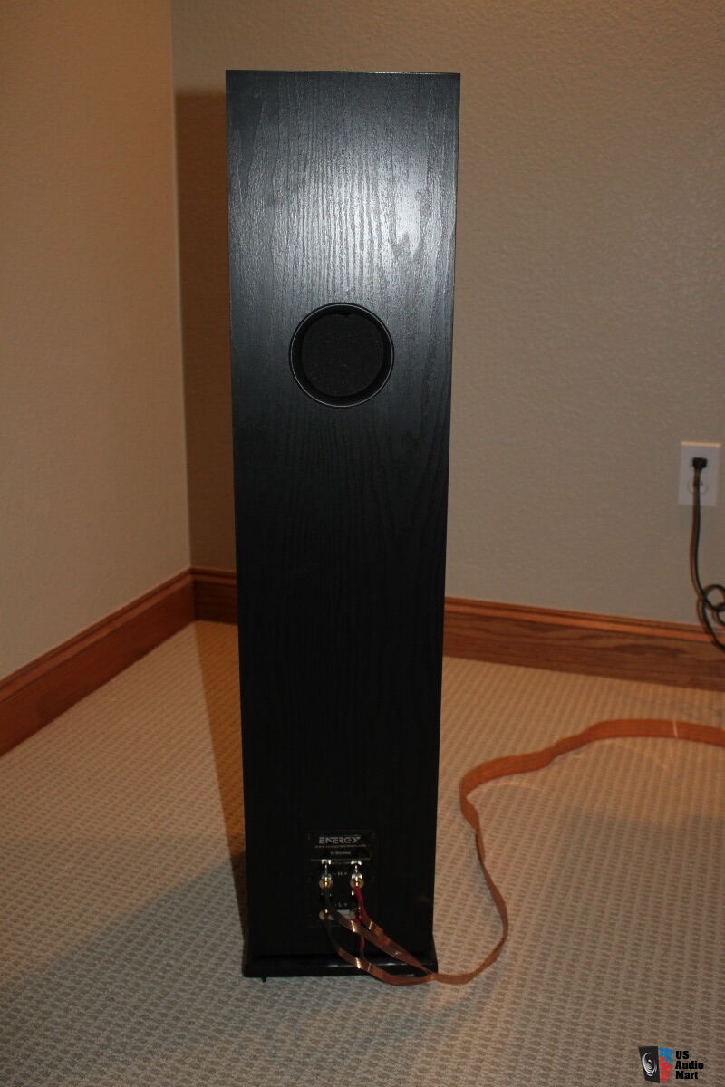 energy c300 speakers