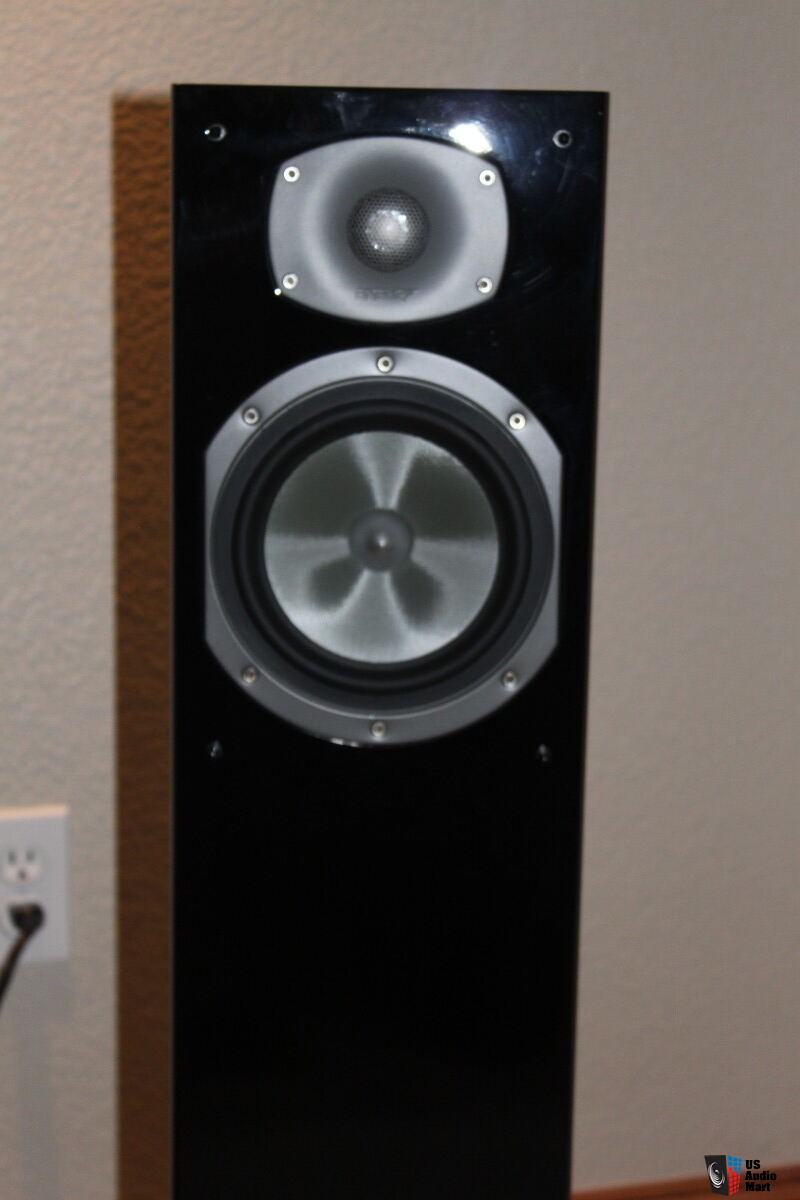 energy c300 speakers