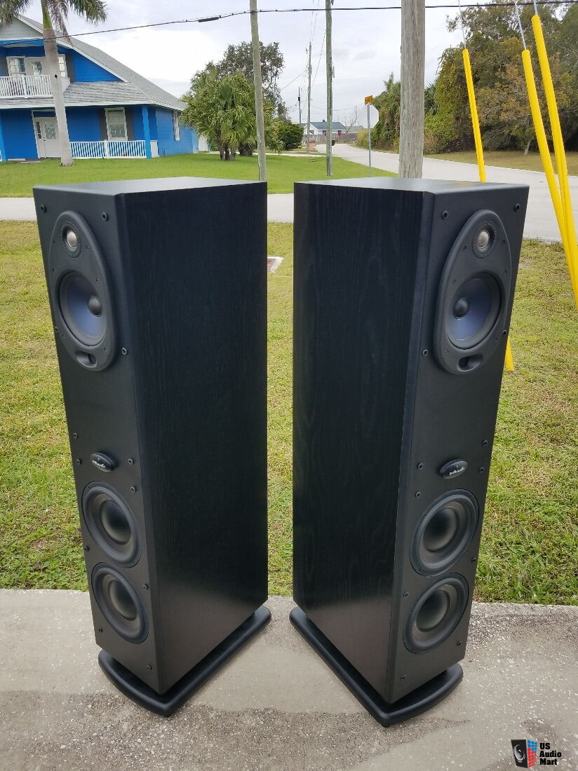 polk audio rt2000i