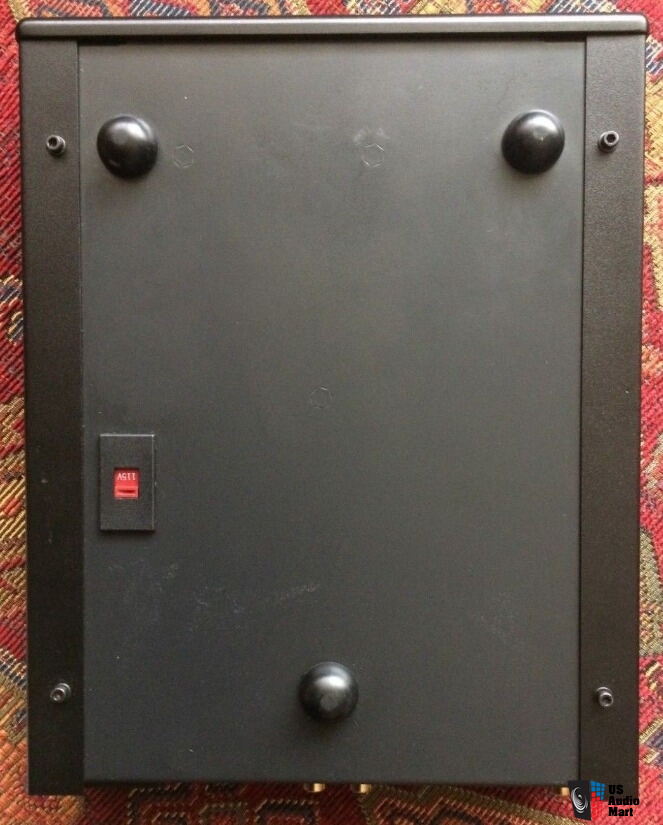 Hegel HD20 24/192 High End DAC Digital To Analog Converter