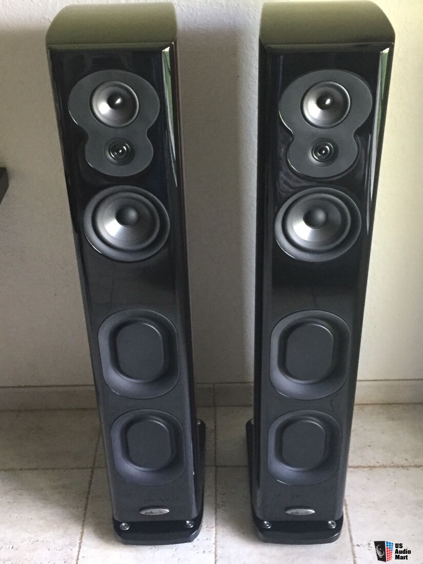 Polk clearance lsim 705