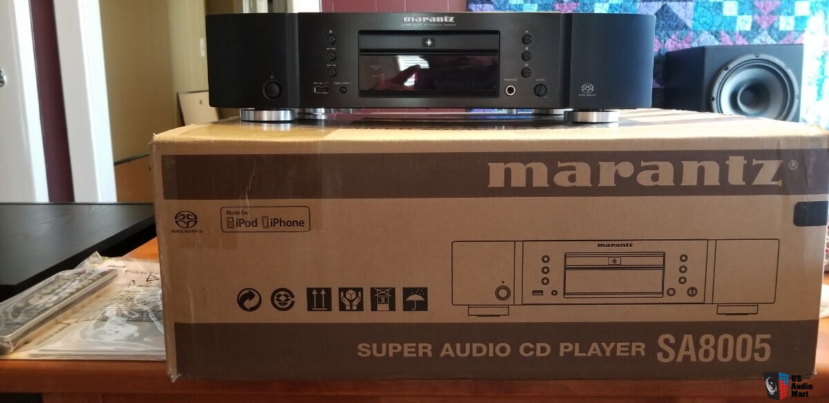 Marantz sa8005 sacdプレーヤー ✨アウトレット半額✨ subieautoparts.com