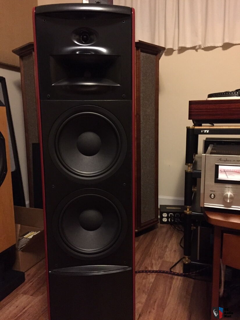 LS80 synthesis For Sale - US Audio