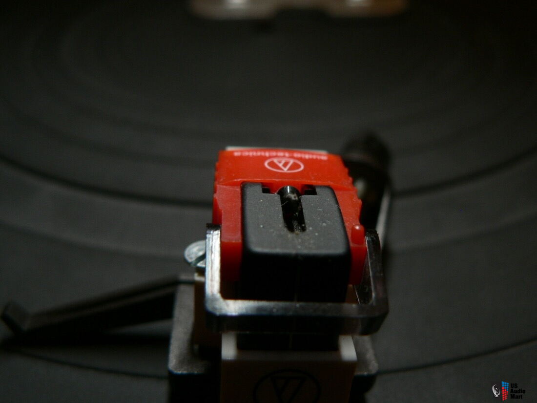 New NEEDLE for Audio Technica ATS12 ATS12E AT12E AT11E 629-DE 200-DEC 200-DET
