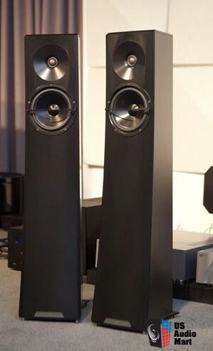 Yg Acoustics Carmel 2 Three Months Old For Sale Us Audio Mart