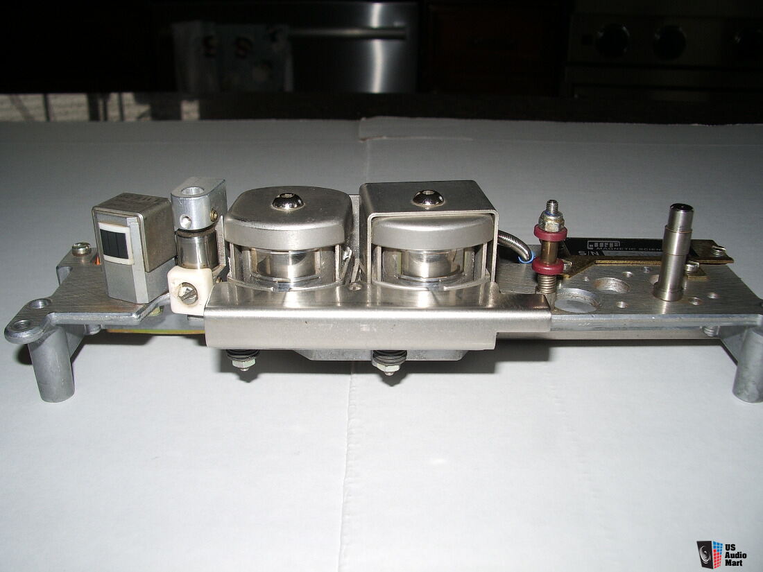 Studer – A-810 Head Block