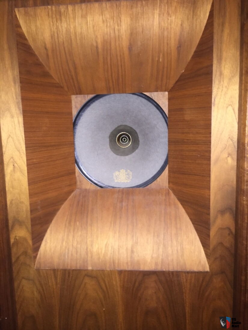 tannoy westminster tw