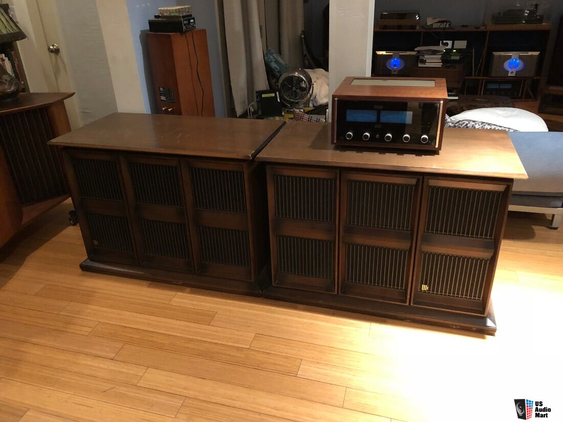 mcintosh ml4c