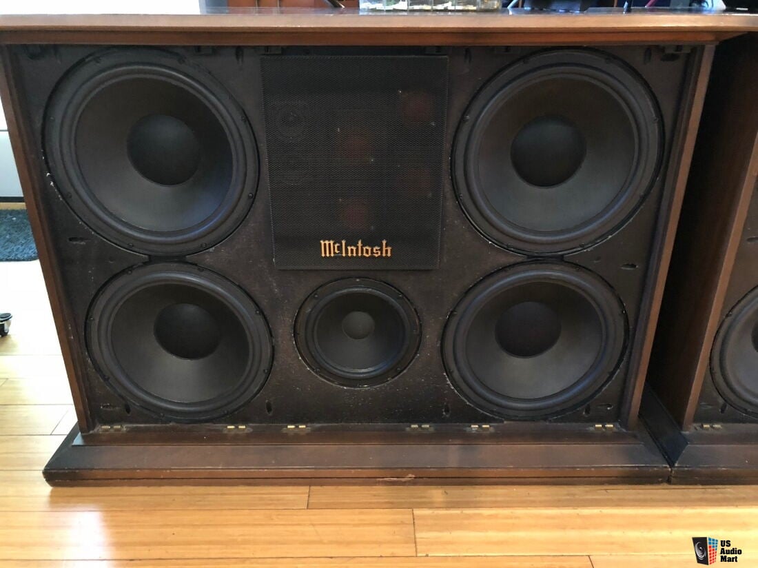 Mcintosh ml4c sales