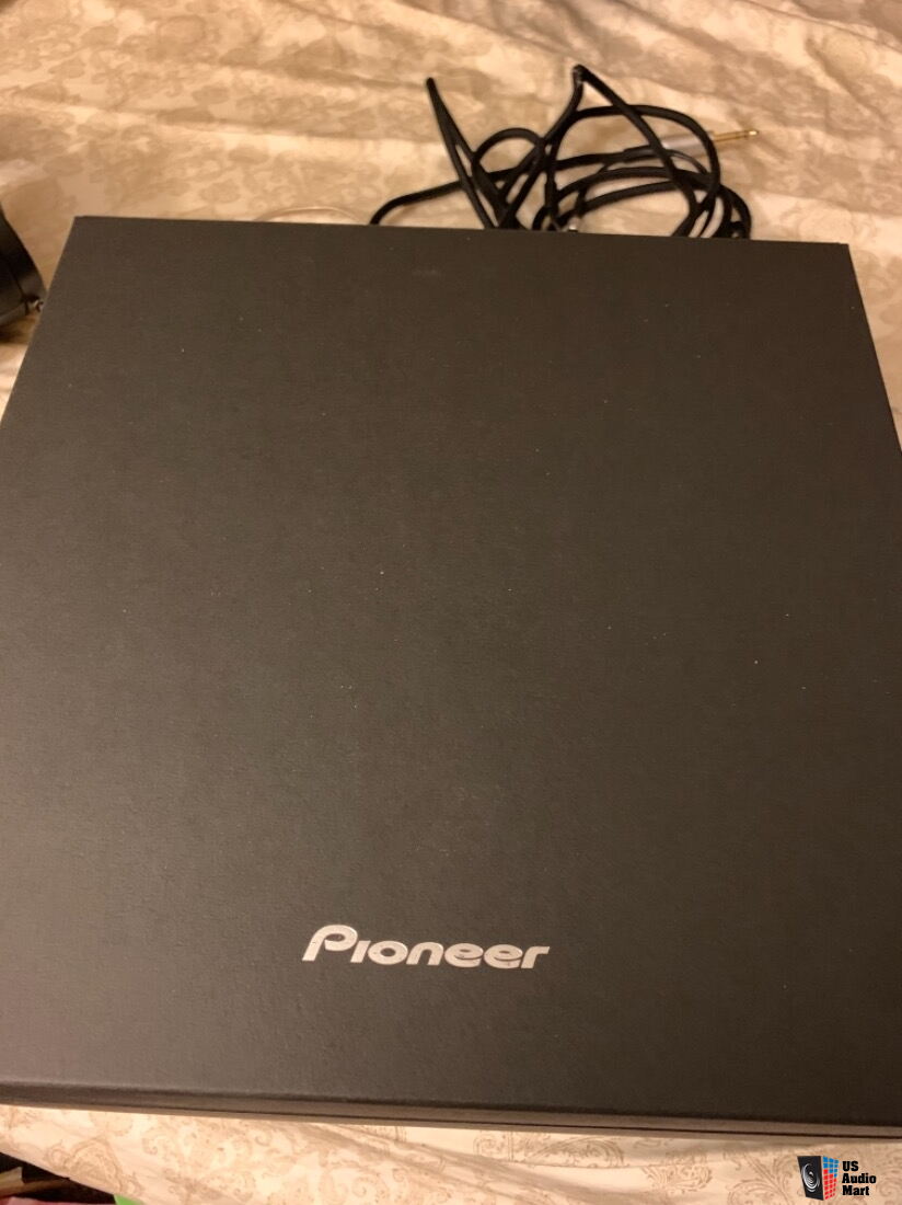 pioneer se master 1