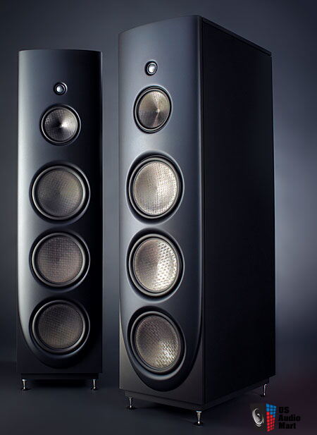 Magico Q5 Magico Q5 For Sale - US Audio Mart