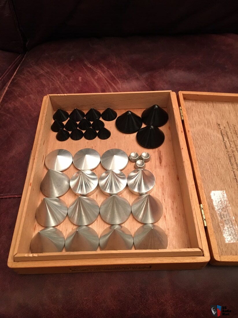 Black Diamond Racing/SolidSteel/Mod Squad Photo #2181010 - US Audio Mart