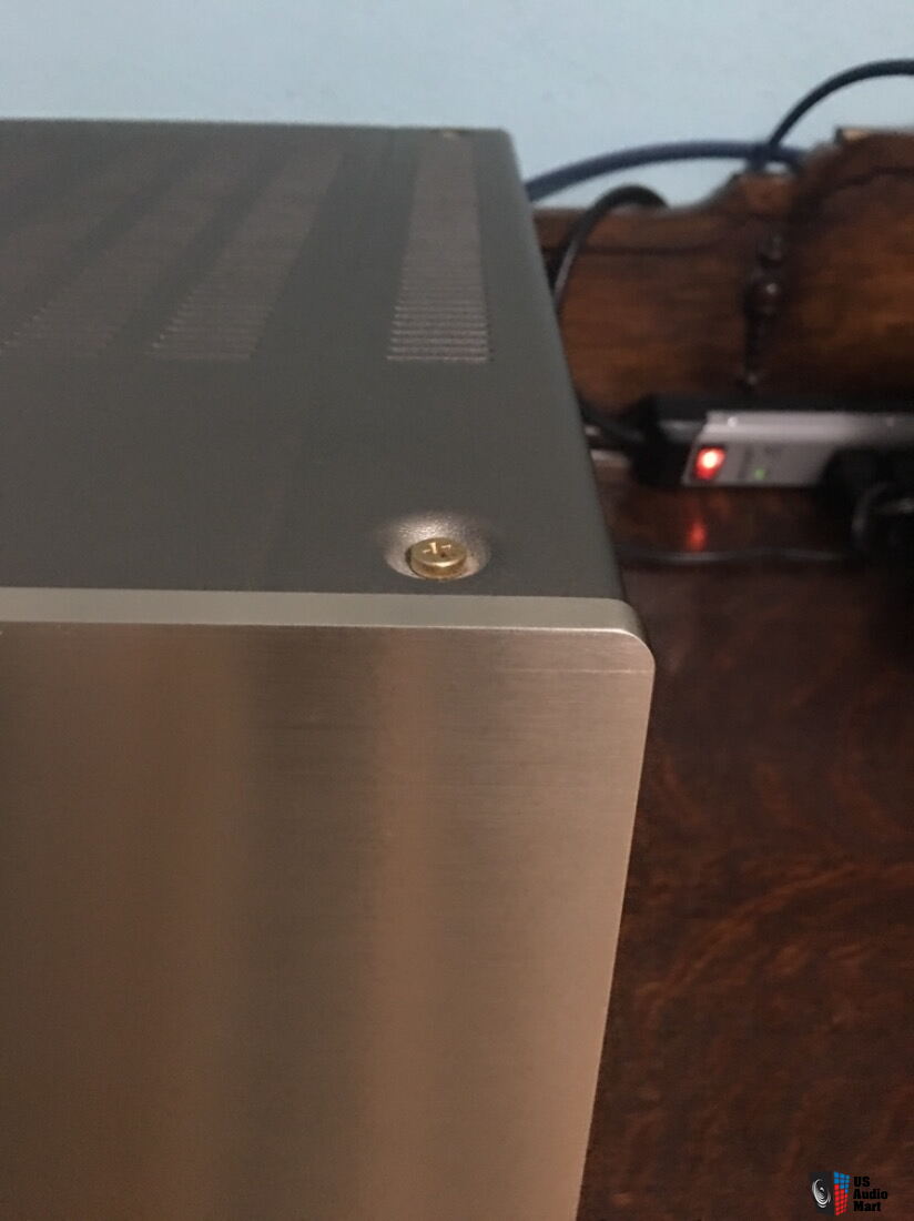 Denon POA s10 monoblock amps Photo 2183466 US Audio Mart