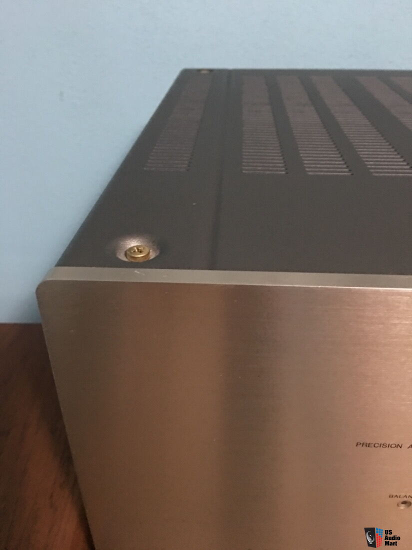 Denon POA s10 monoblock amps Photo 2183466 US Audio Mart