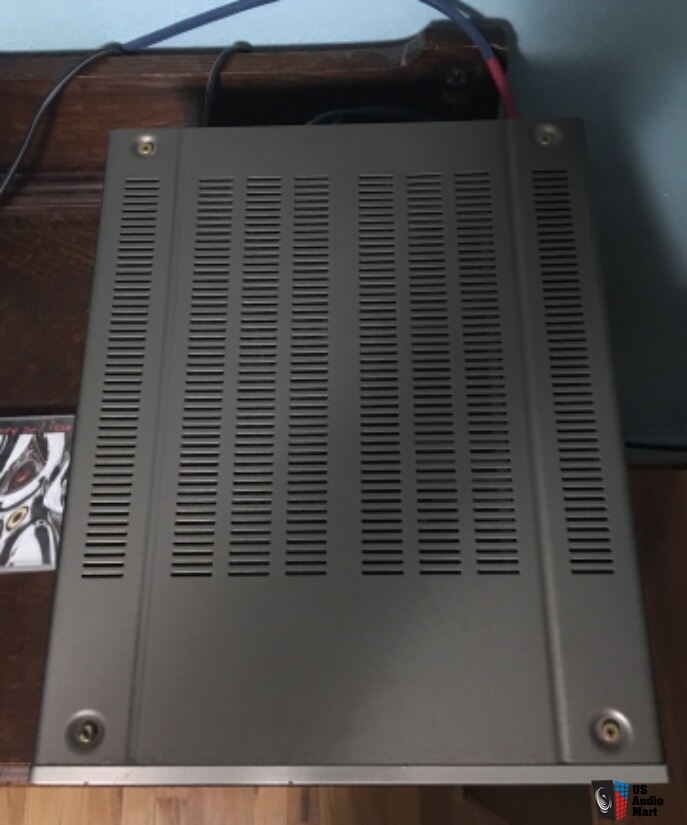 Denon POA s10 monoblock amps Photo 2183468 US Audio Mart