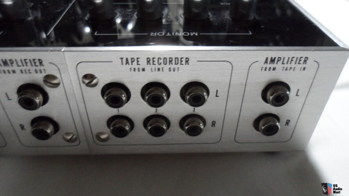 Sony Tapecorder Selector ASS-300 Photo #2187334 - Canuck Audio Mart