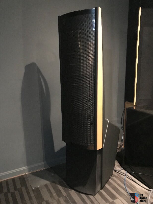 Martin Logan Prodigy Photo 2204387 UK Audio Mart